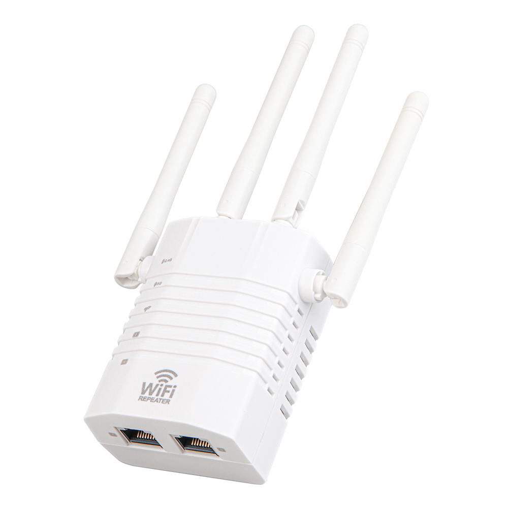 1200Mbps 無線中繼器